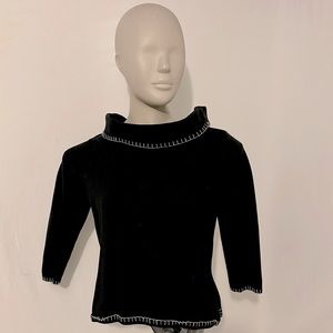 Rafaella Womens sweater size S